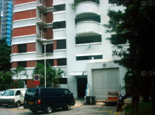 Blk 63A Lengkok Bahru (Bukit Merah), HDB 5 Rooms #16132